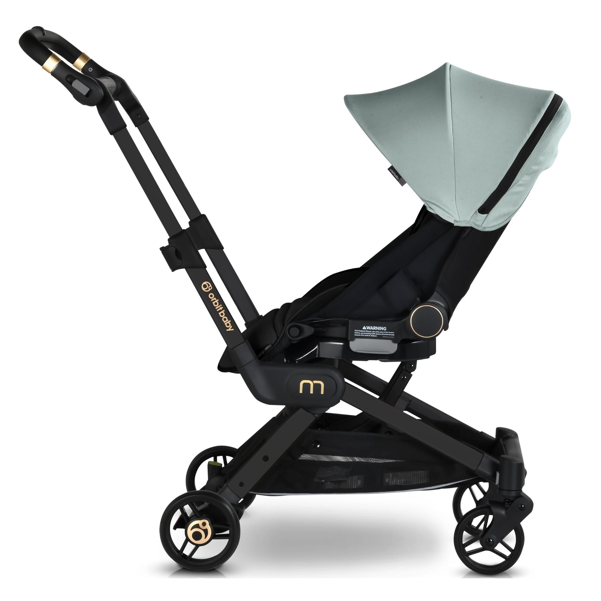 Orbit Baby M+ Stroller