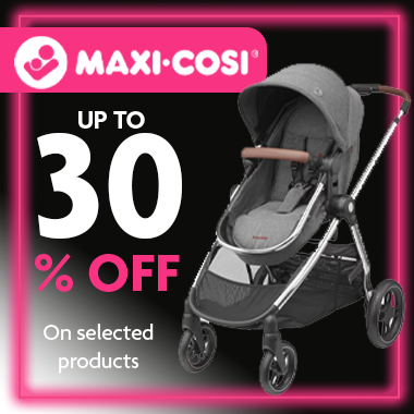 Maxi Cosi Black Friday