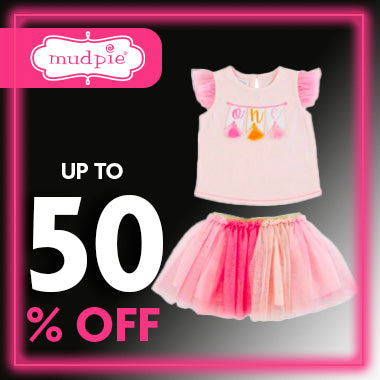 Mud Pie Black Friday
