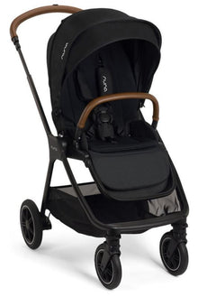Nuna Stroller
