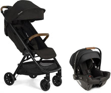 Nuna Travel System
