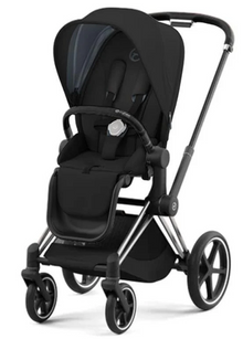 Single Stroller