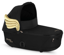 Bassinet & Carrycot