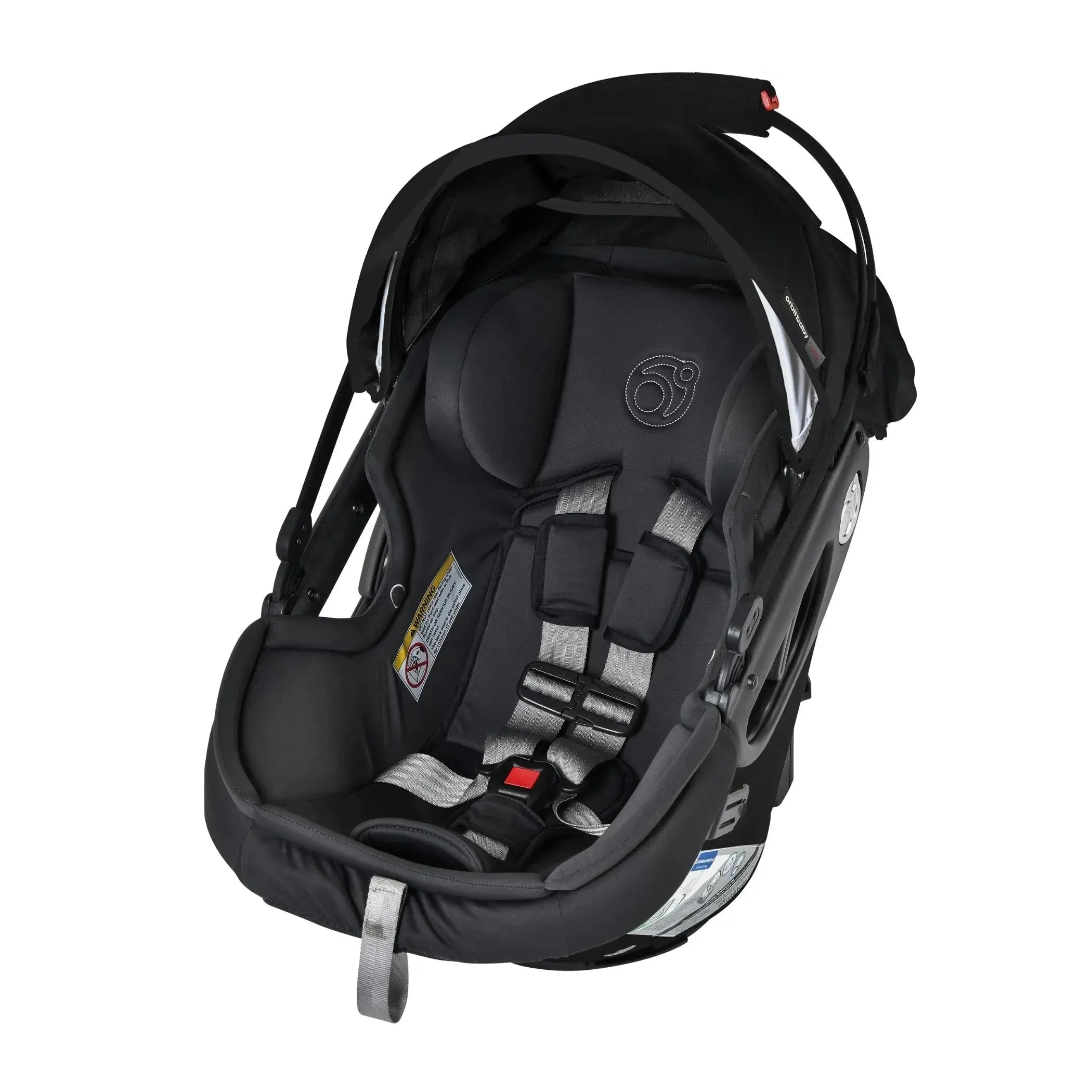 Orbit Baby - Stroll & Ride Travel System