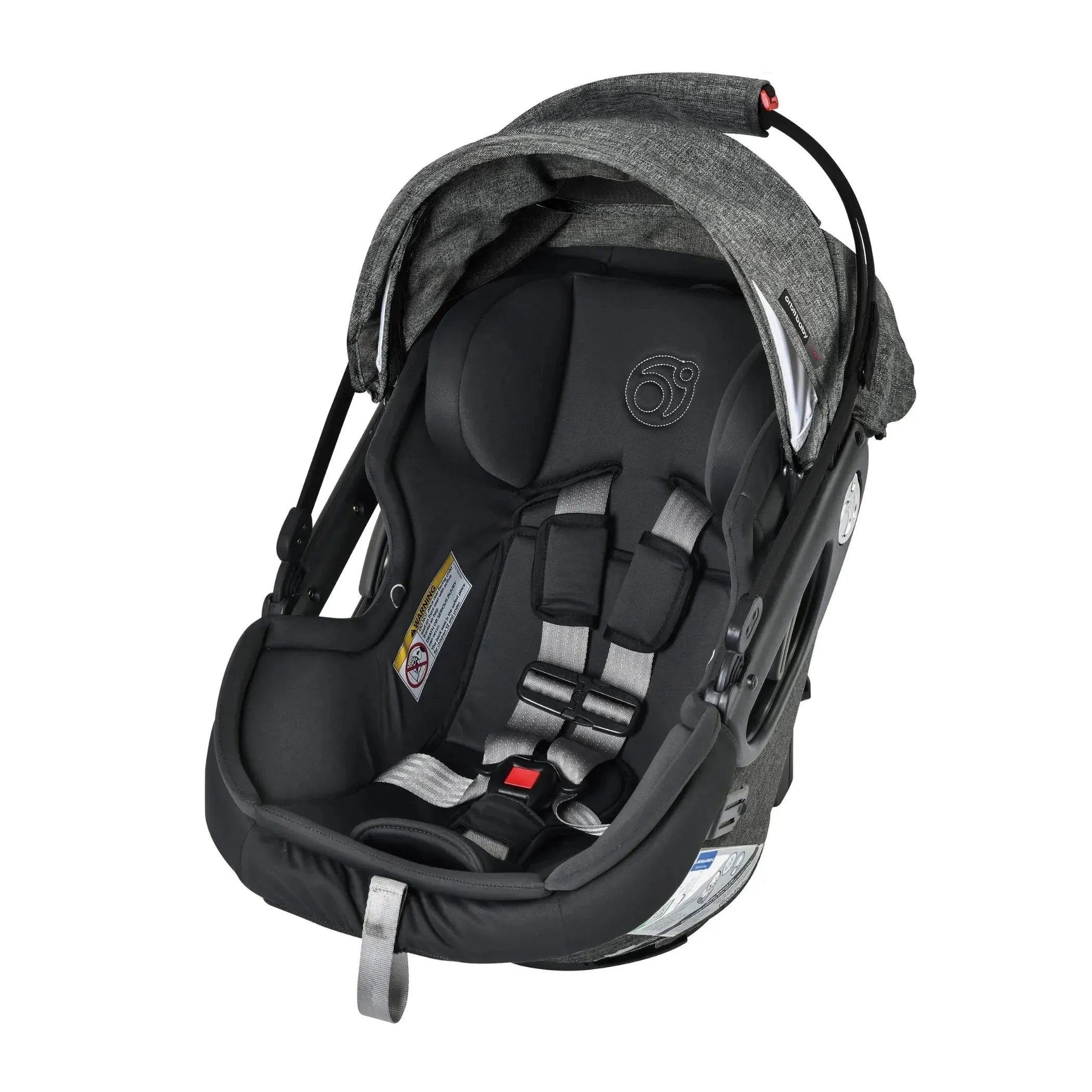 Orbit Baby - Stroll & Ride Travel System