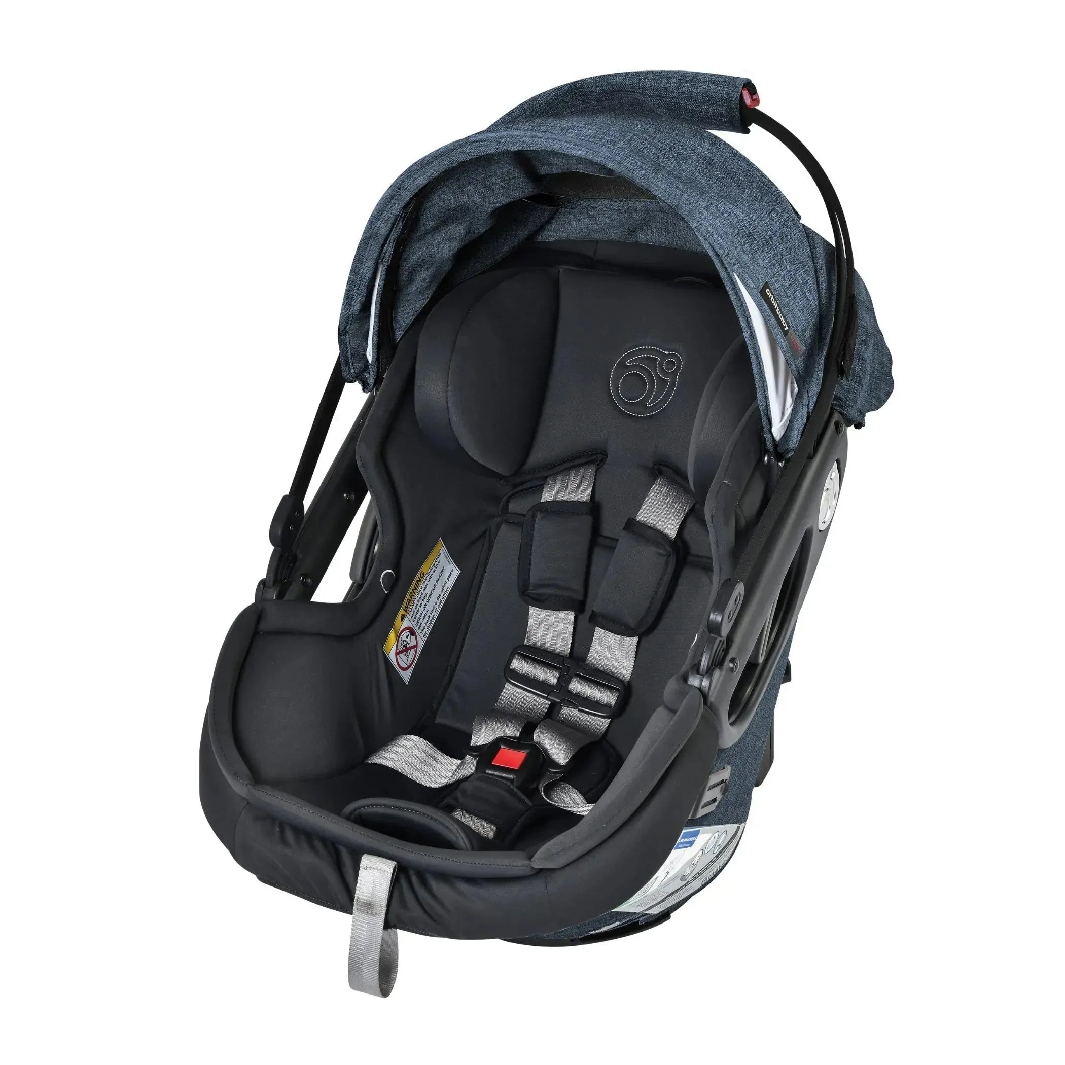 Orbit Baby - Stroll & Ride Travel System