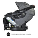 Orbit Baby - Jog, Sleep, & Ride Travel System
