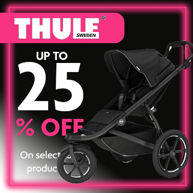 Thule Black Friday