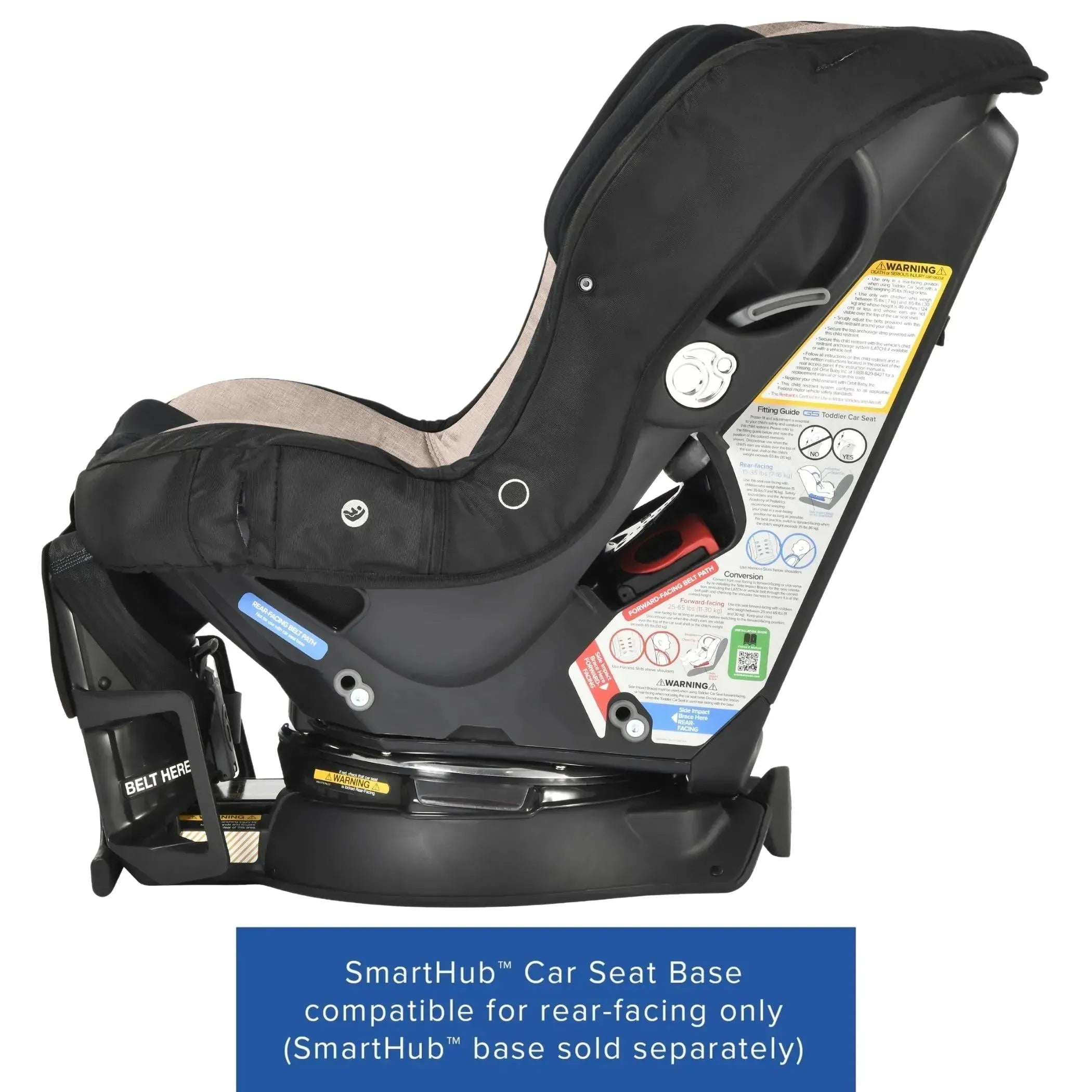 Orbit Baby - G5 Toddler Car Seat