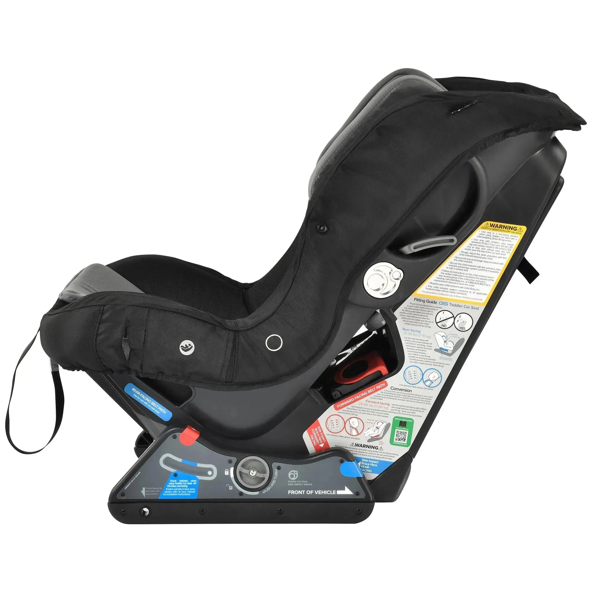 Orbit Baby - G5 Toddler Car Seat
