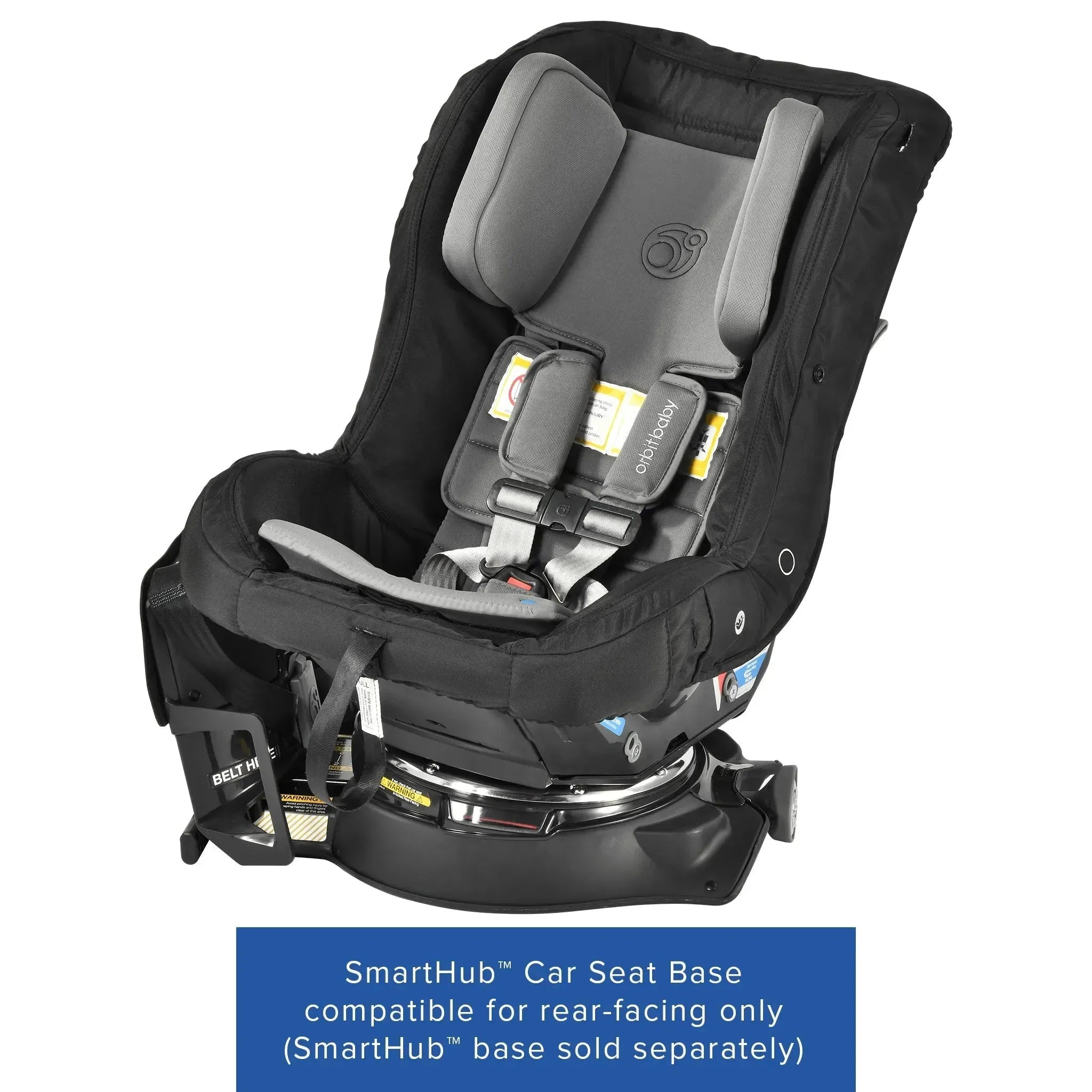 Orbit Baby - G5 Toddler Car Seat