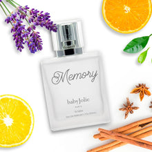 Baby Perfumes