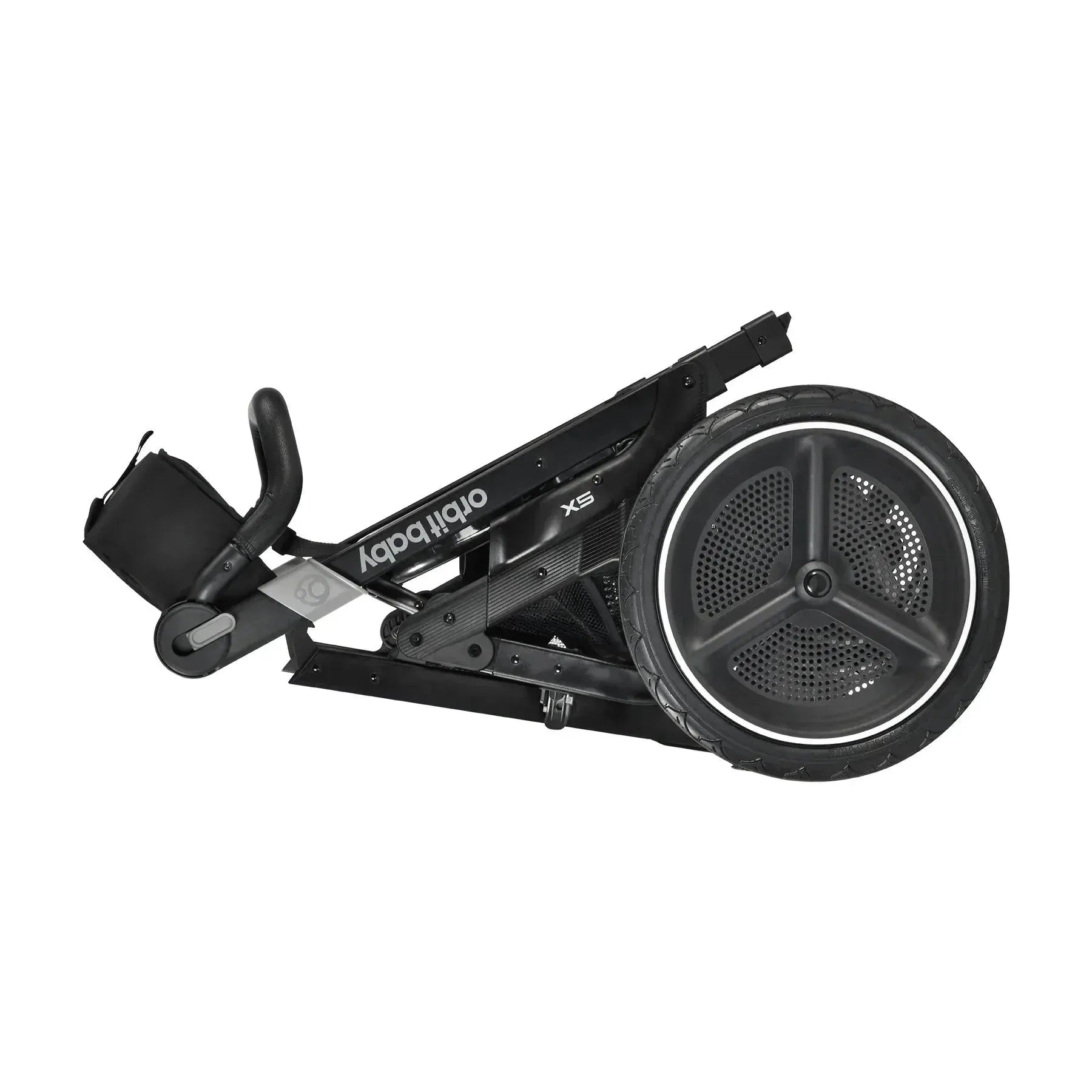 Orbit Baby - Jog & Sleep Travel System