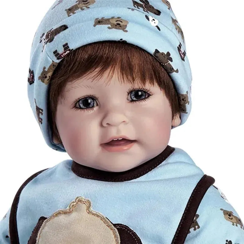 Adora Doll - Woof! 20 Boy Image 6
