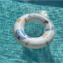Ali + Oli - Junior Swim Ring Pool Float, Undersea Image 3