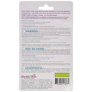 Extra diaper trash bags from Arm & Hammer in a 6-pack, featuring odor elimination and usage instructions on the back.