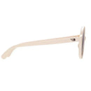 Babiators - Euro Round Sweet Cream Sunglasses Amber Lenses Image 2