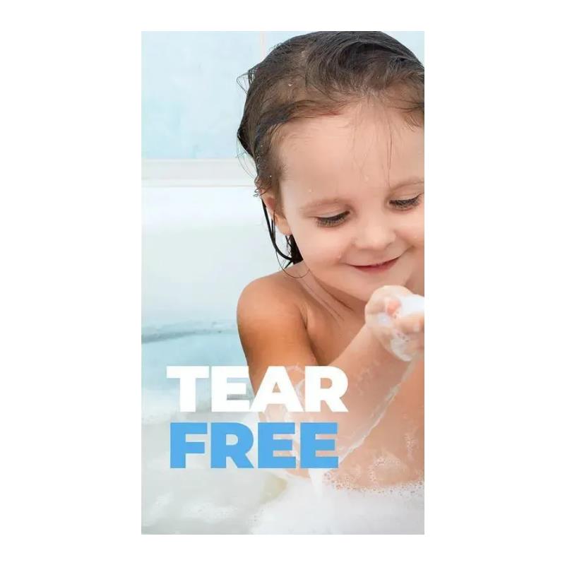 Baby Jolie - Baby 2 In 1 Hair And Body Wash Travel Size, 2oz Image 7