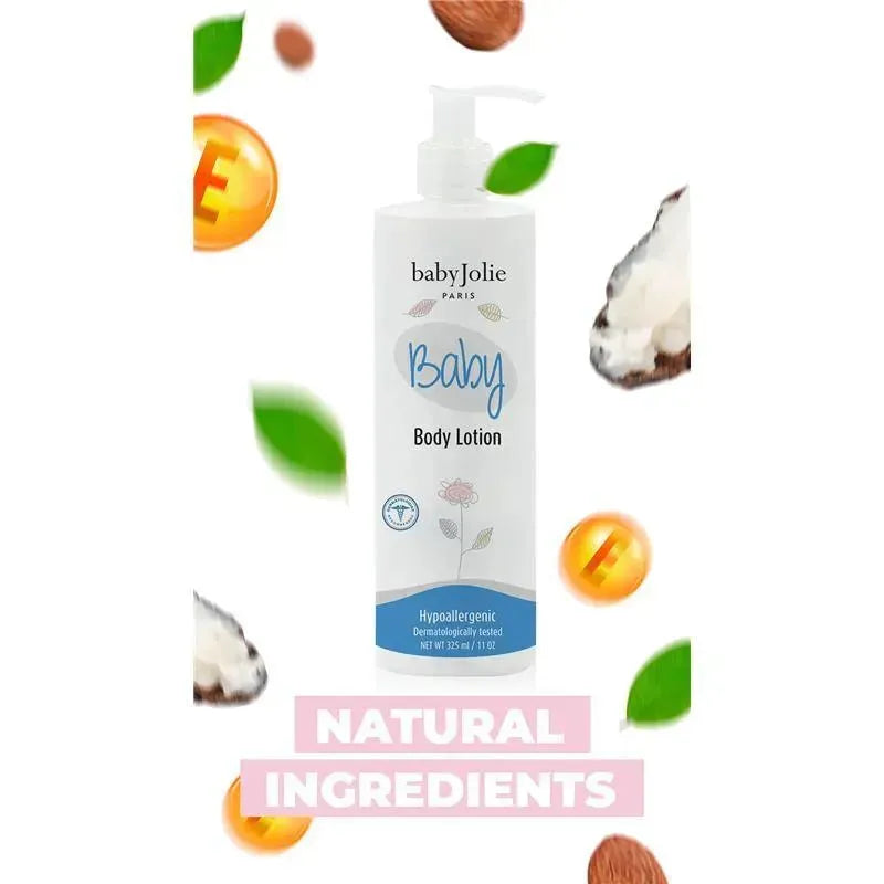 Baby Jolie - Baby Body Lotion 11 oz Image 13