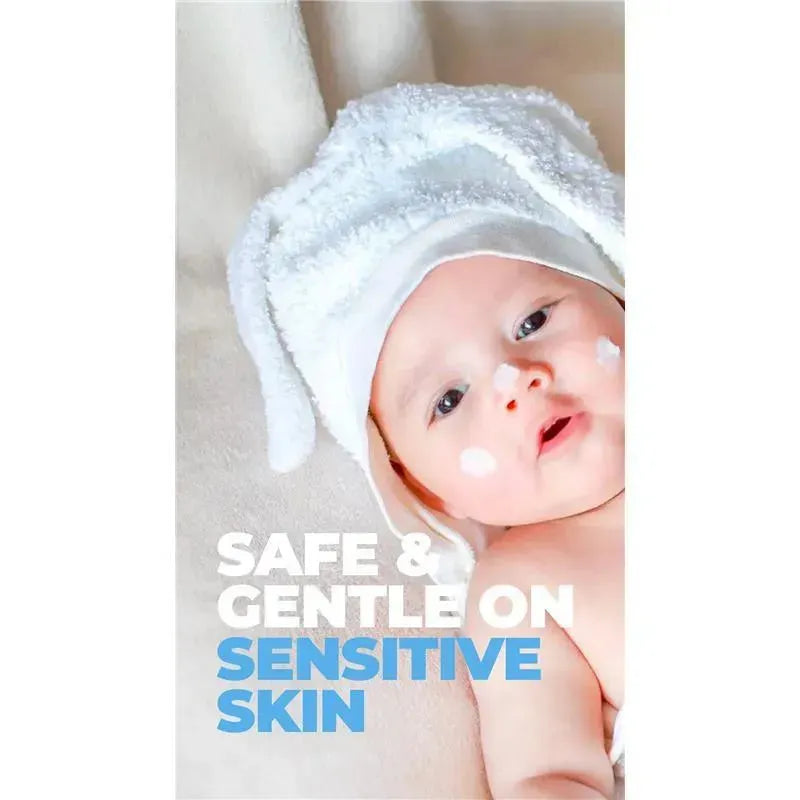 Baby Jolie - Baby Body Lotion 11 oz Image 4