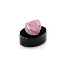 Bling Crystal Pacifier Light Pink, 0/6M Image 1