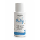 Baby Jolie Body Lotion, 59ml, designed to moisturize delicate skin, contains sweet almond oil, vitamin E, and shea butter.