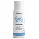 Baby Jolie Conditioner bottle, 59 mL, labeled as tear-free, free from harsh chemicals, and paraben-free for soft, smooth hair.