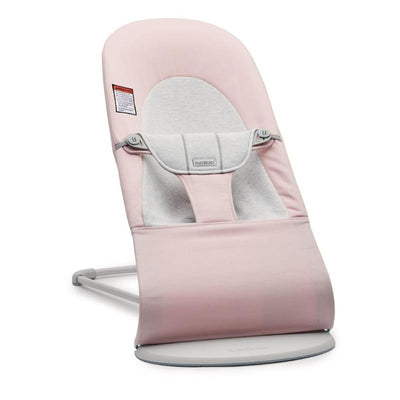 Babybjorn - Bouncer Balance Soft, Woven/Jersey Image 1