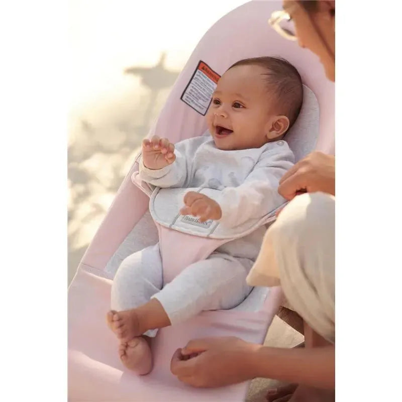 Babybjorn - Bouncer Balance Soft, Woven/Jersey Image 3