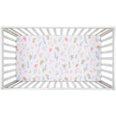 Bedtime Originals - Tinker Bell Crib Sheet Image 2