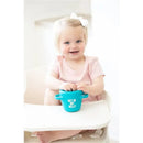 Bella Tunno - Get In My Belly Happy Snacker, Blue Image 4