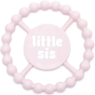 Bella Tunno - Happy Teether, Little Sis Image 1