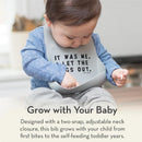 Bella Tunno - Ladies Pick Me Up Wonder Bib Image 7