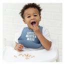 Bella Tunno Little Mister Mess Wonder Bib Image 3