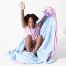 Bellabu Bear - Harry Potter Happee Birthdae Harry Bamboo Blanket Image 3