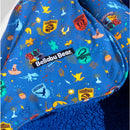 Bellabu Bear - Harry Potter House Pride Bamboo Adult Robe Bamboo Blanket Image 2
