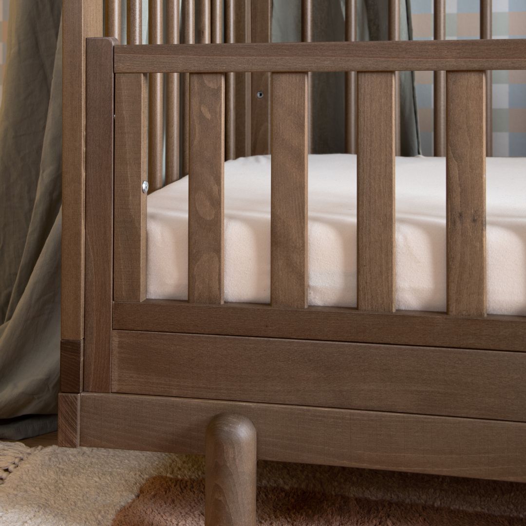 Bliss 4-in-1 Convertible Crib