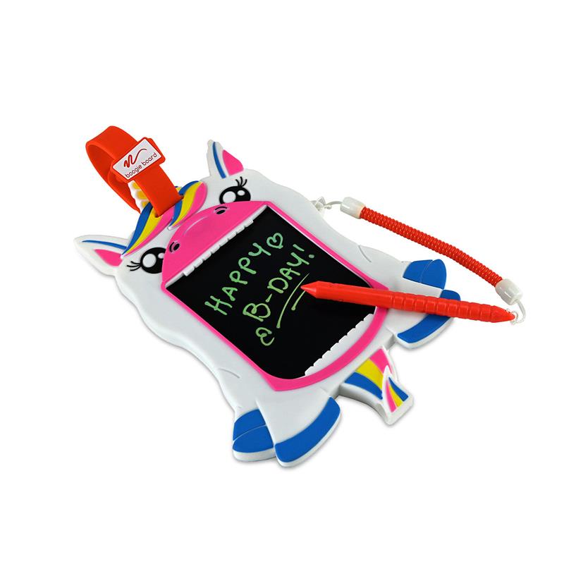 Boogie Board - Sketch Pals, Unicorn Image 3