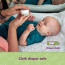 Boogie Wipes - Baby Diaper Rash Balm, Natural Derived Ingredients, 1.5 oz Image 4