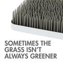 Boon - GRASS Countertop Drying Rack, Grey Image 2