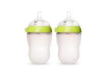 Bottle Feeding