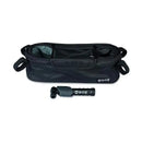 BOB stroller storage bag with organizer pockets and matching pump accessory for baby gear