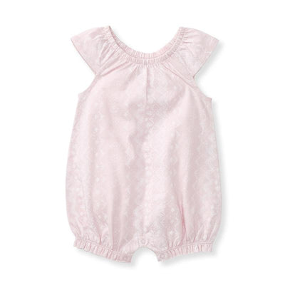 Burts Bees - Baby Brave Bandana Bubble, Sweet Lavender, 12M Image 1