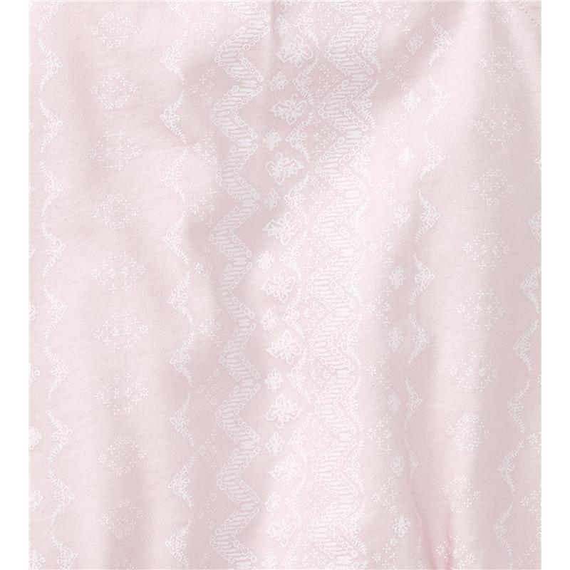 Burts Bees - Baby Brave Bandana Bubble, Sweet Lavender, 12M Image 2