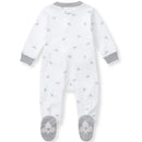 Burts Bees - Baby Golden Bee Sleep & Play, Quarry Image 2