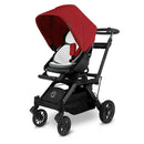 Orbit Baby - G5 Stroller Canopy in Red