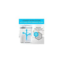 Chicco Advanced Sterilizer & Dryer featuring a hygienic drying system and high-performance filter that removes dust and pollutants.