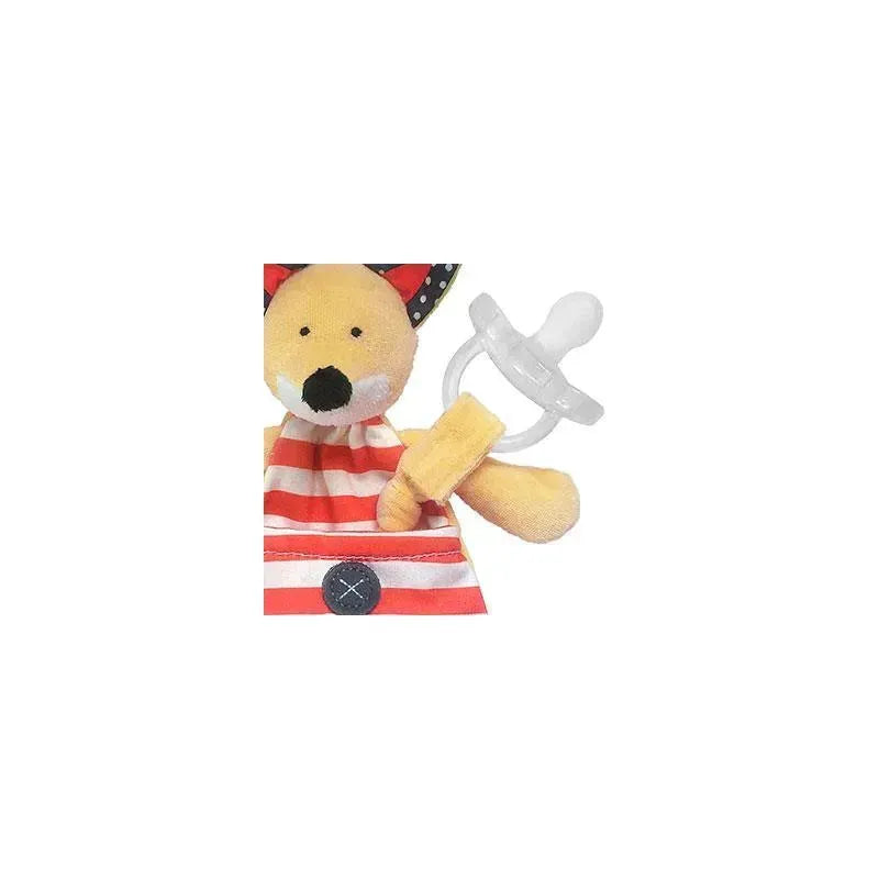 Chicco Pocket Buddies - Fox Image 4