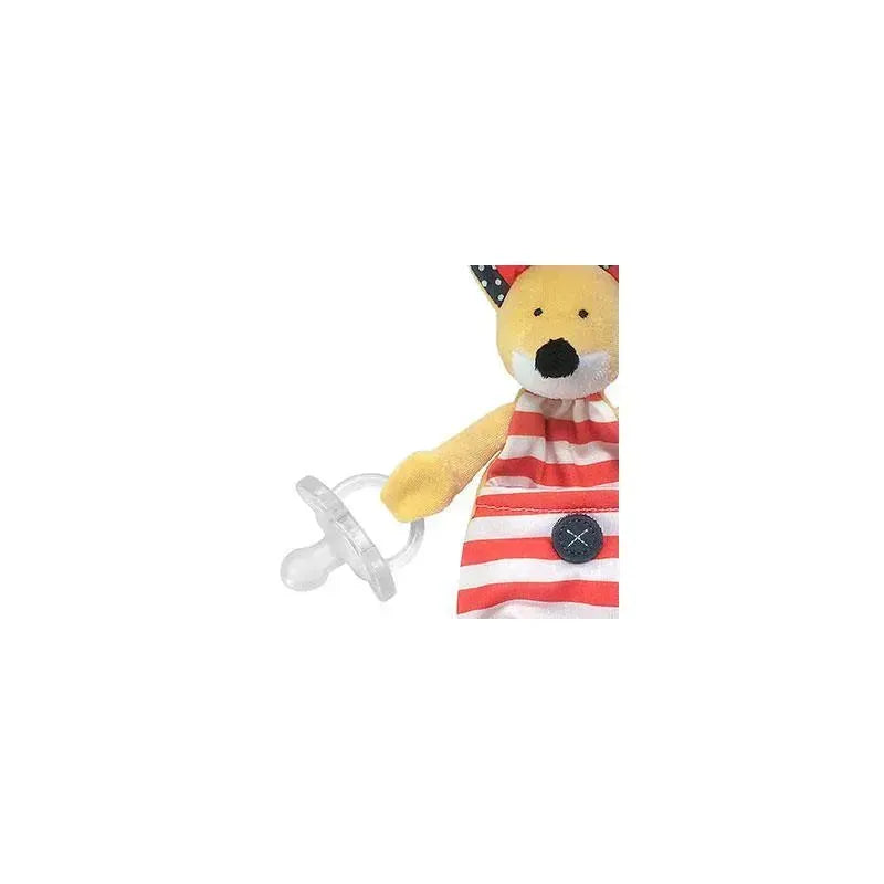 Chicco Pocket Buddies - Fox Image 5