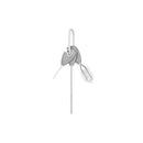 Cleaning Set For Straw & Sippy Cups - Gray Image 1